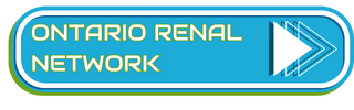 Ontario Renal Network