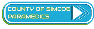 County of Simcoe Paramedics