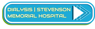 Dialysis | Stevenson Memorial Hospital