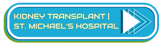 Kidney Transplant | St. Michael&apos;s Hospital