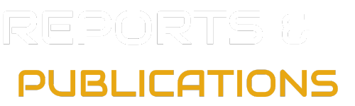 Reports &amp; Publications