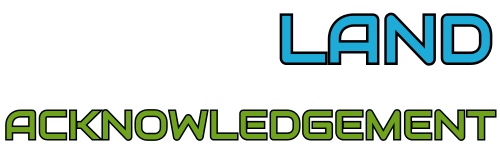 Land Acknowledgement