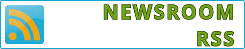 Newsroom RSS feed