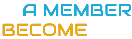A Member. Become.