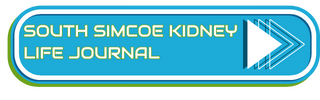 South Simcoe Kidney Life Journal